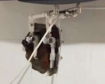 雁塔卫生间测漏水推荐