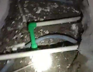 雁塔卫生间漏水多少钱