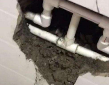 雁塔卫生间漏水哪家好