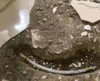 雁塔卫生间测漏水哪家优惠