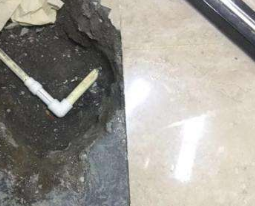 雁塔卫生间测漏水多少钱