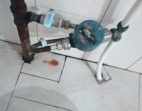 雁塔卫生间测漏水哪家优惠