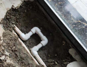 雁塔卫生间测漏水哪家好