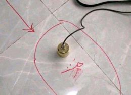 雁塔卫生间测漏水多少钱