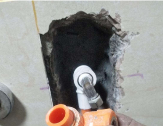 雁塔卫生间测漏水哪家好
